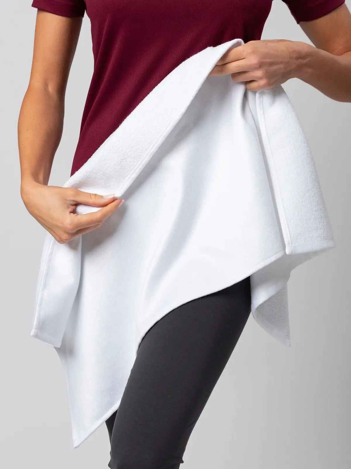 Immagine Doubleface towel 50x100