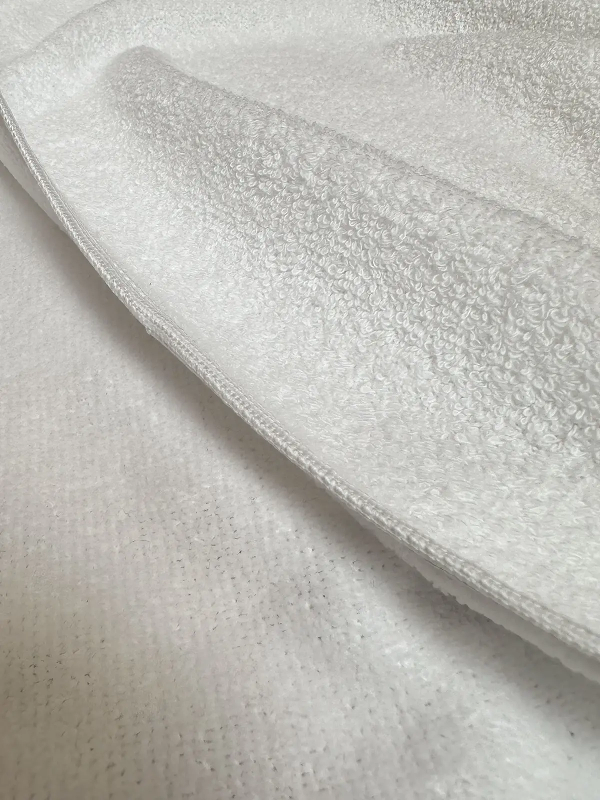 Immagine Doubleface towel 30x130