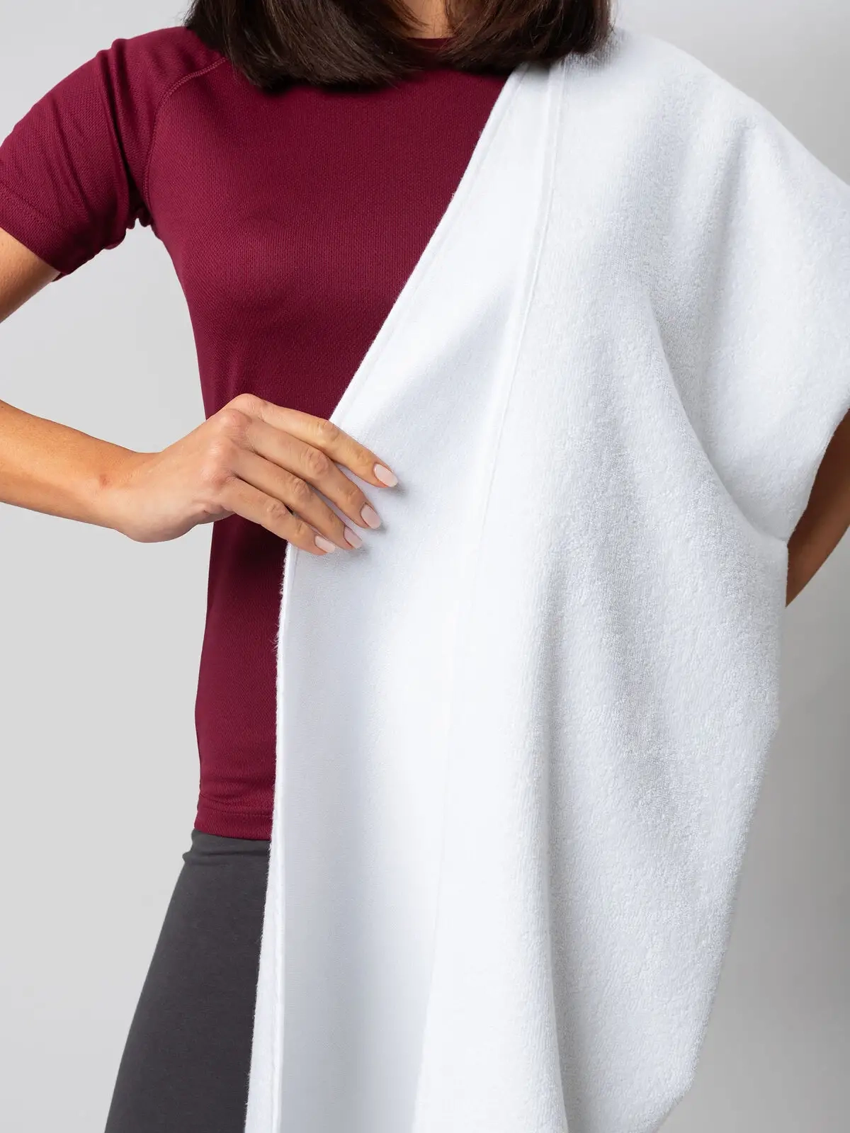 Immagine Doubleface towel 30x50