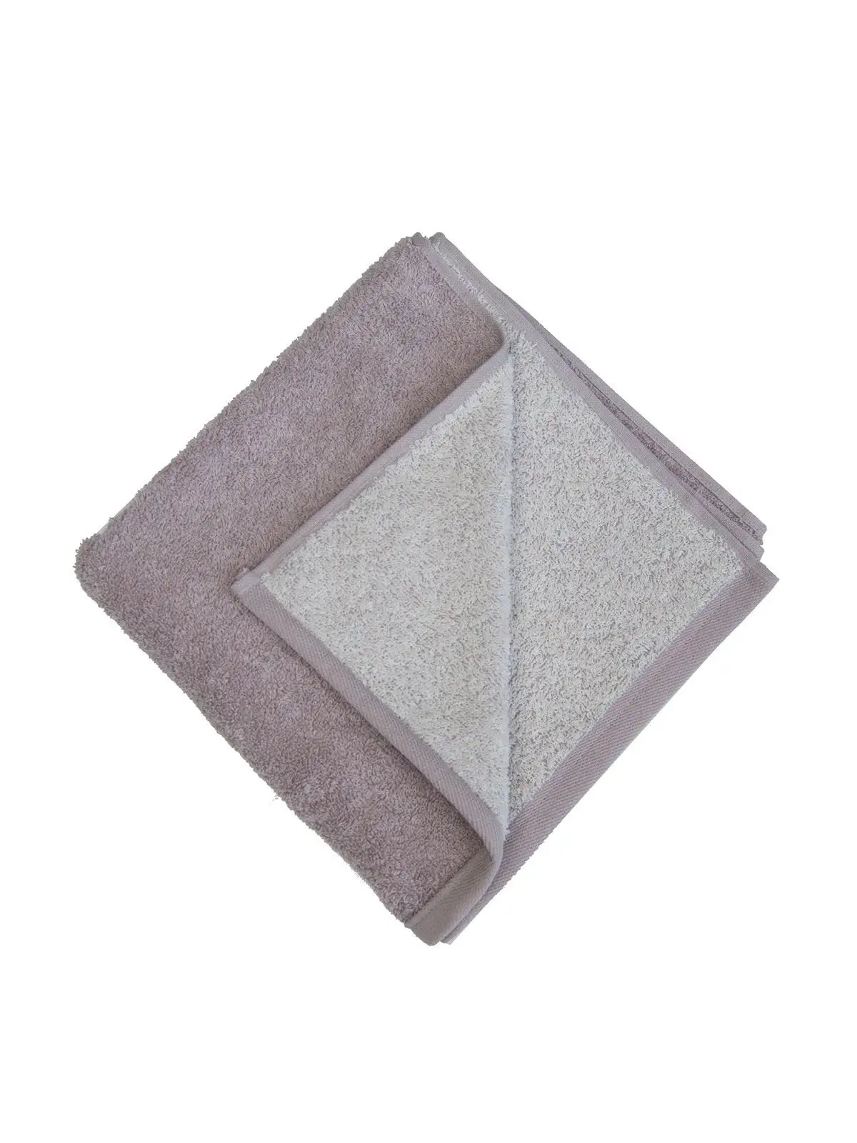 Immagine Double Color Towel 100X150