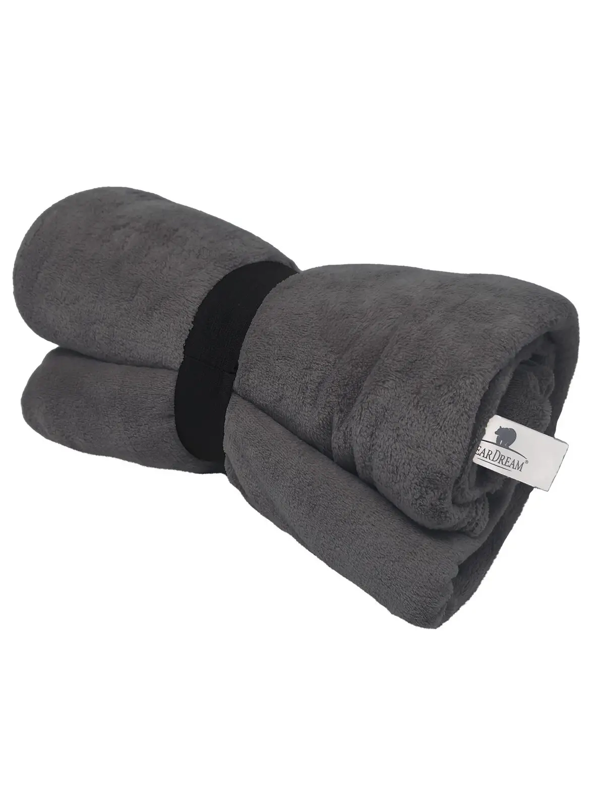 Immagine Coperta in morbido pile 130x170