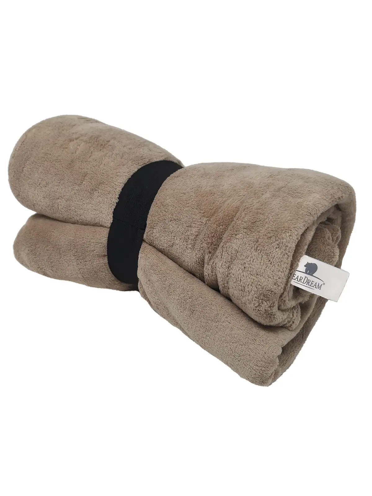 Immagine Coperta in morbido pile 130x170