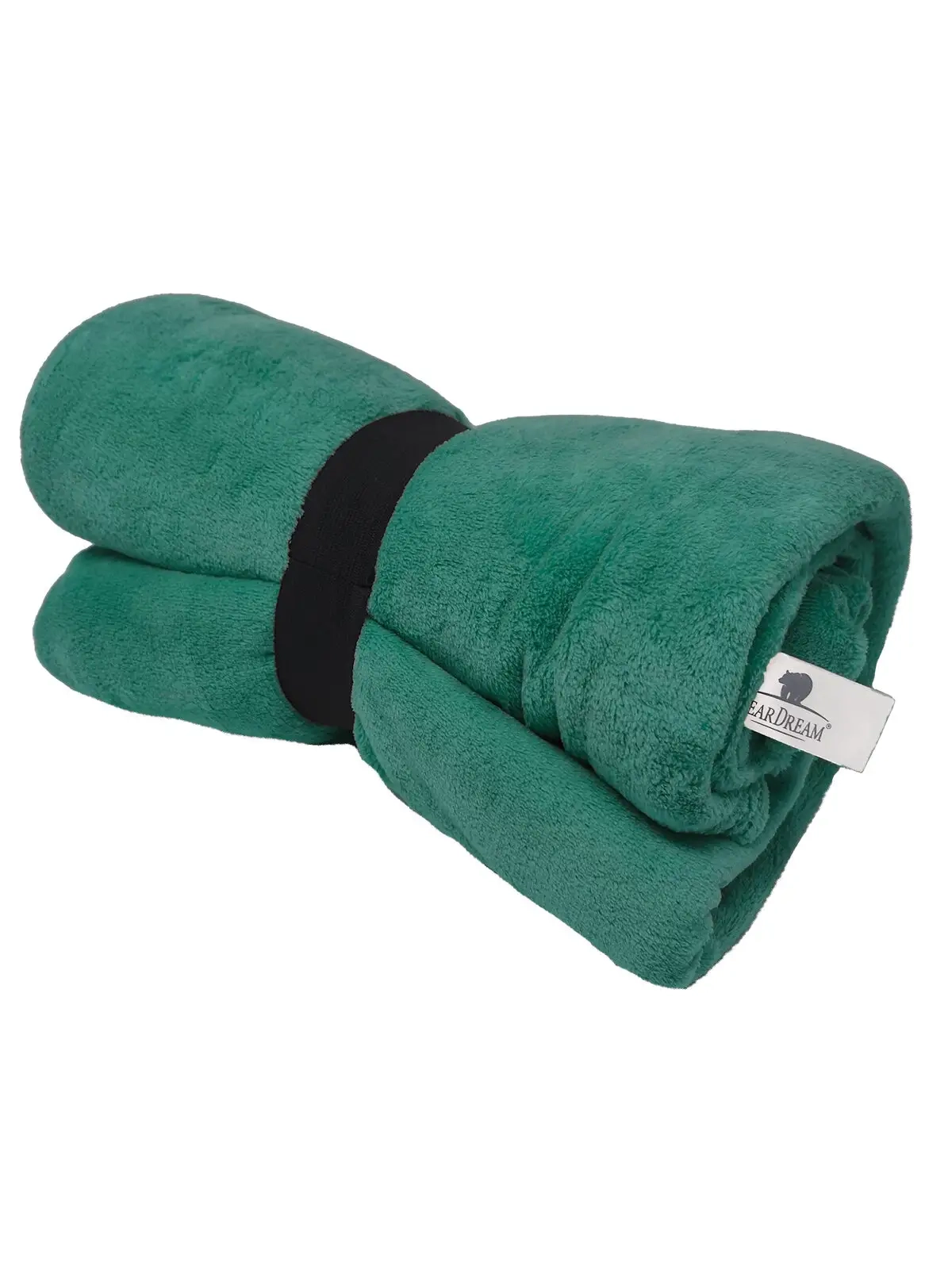 Immagine Coperta in morbido pile 130x170