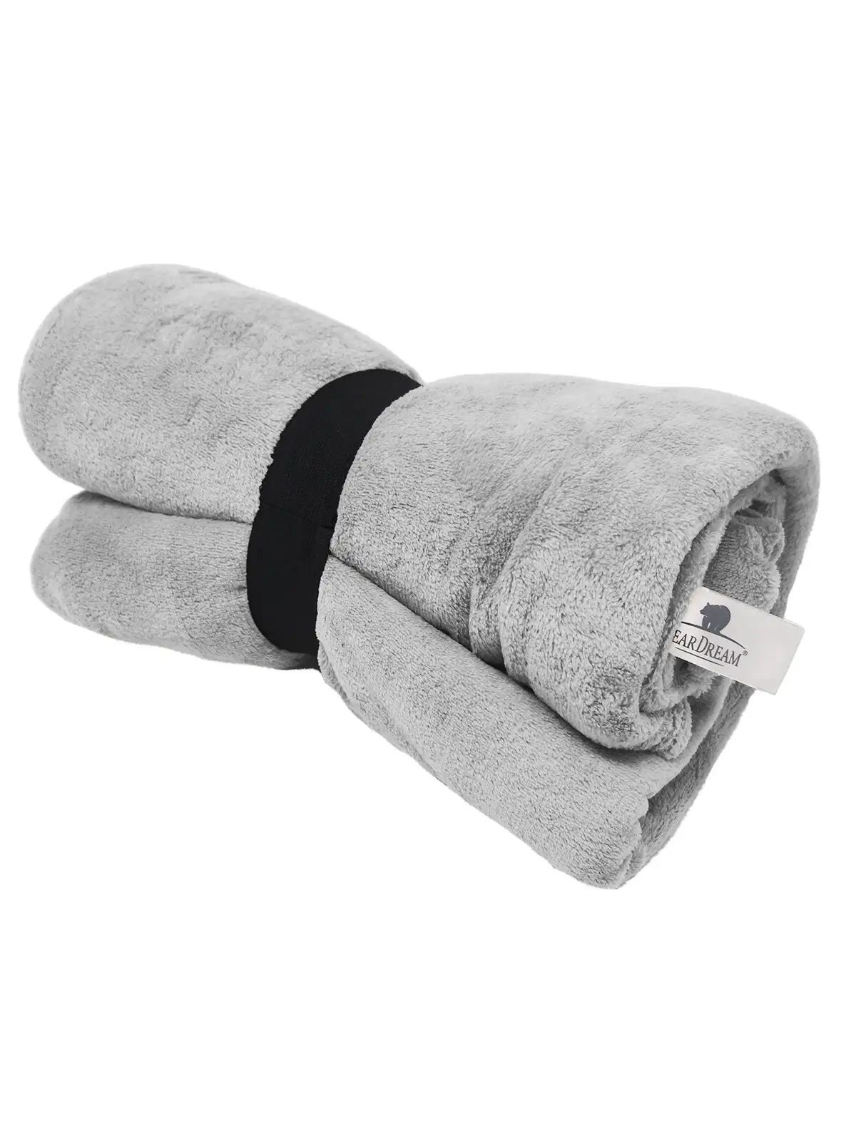 Immagine Coperta in morbido pile 130x170