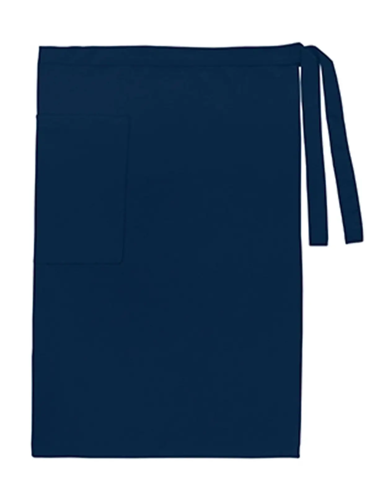 Immagine Waist Apron Man w/pocket Canvas