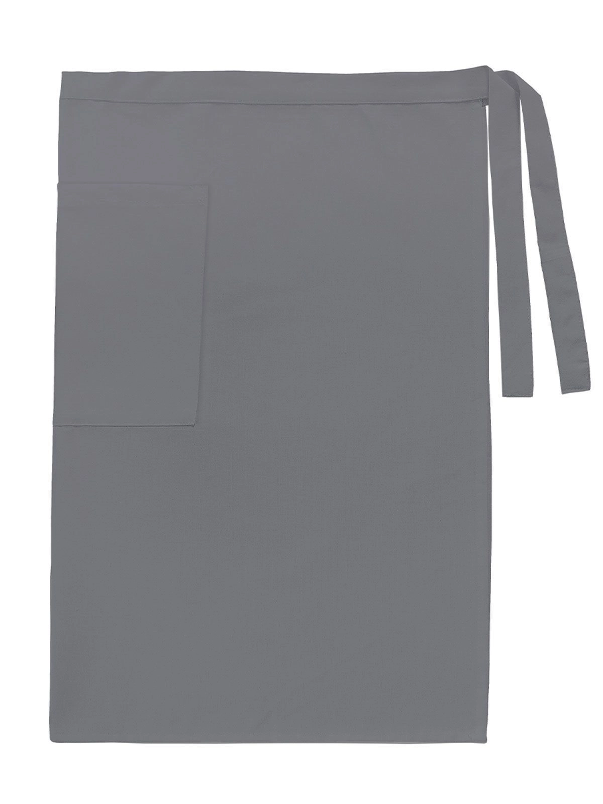 Immagine Waist Apron Man w/pocket Canvas
