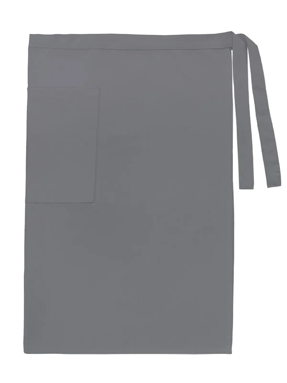 Immagine Waist Apron Man w/pocket Canvas