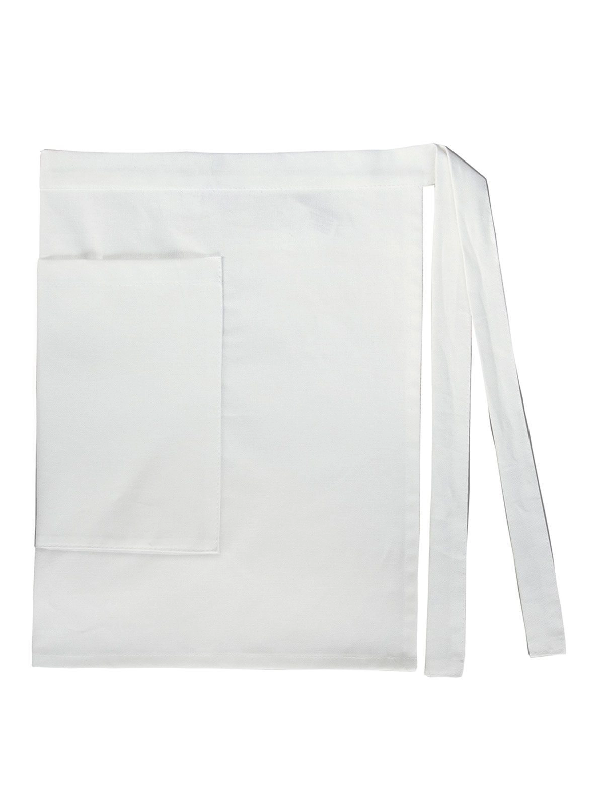 Immagine Waist Apron Lady w/pocket Canvas
