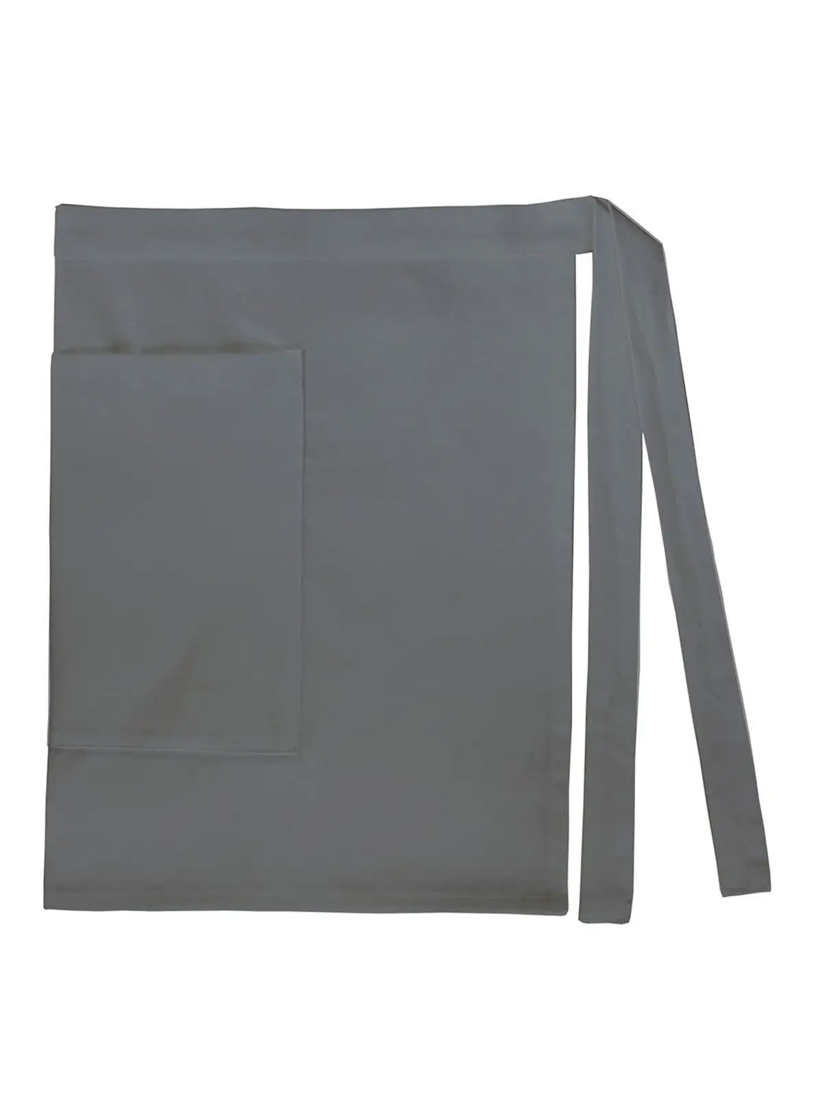 Immagine Waist Apron Lady w/pocket Canvas