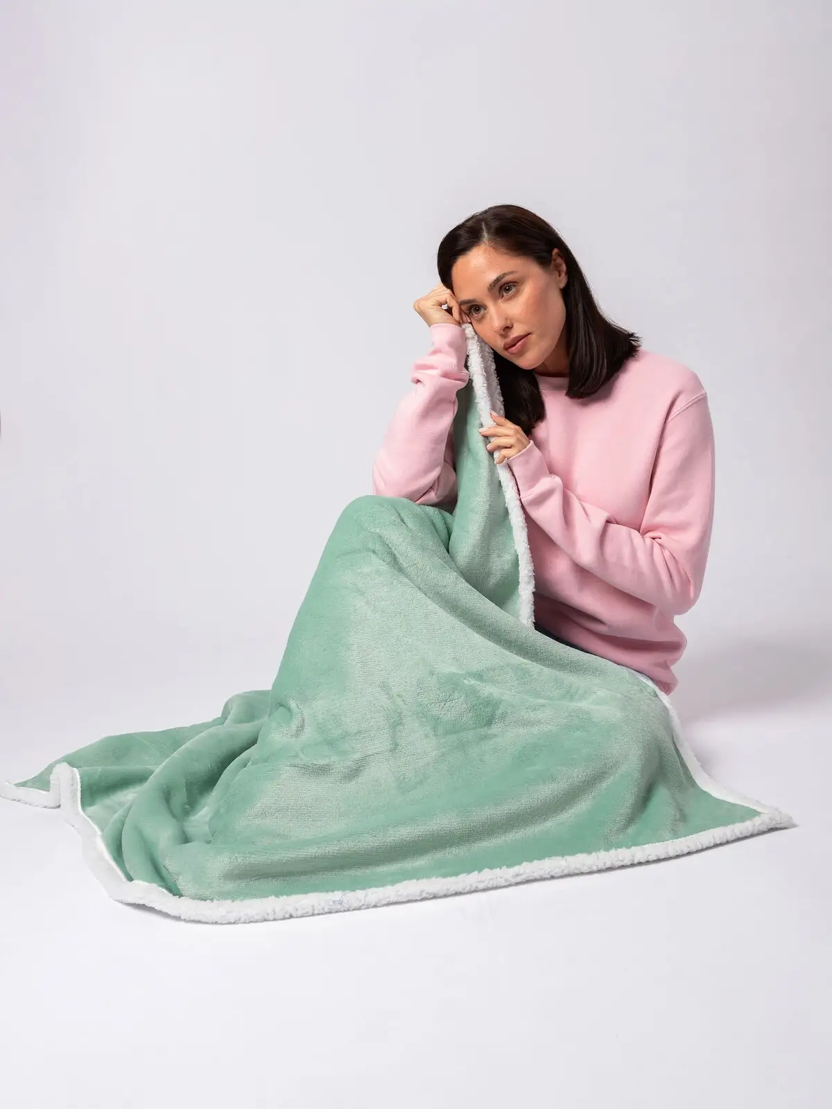 Immagine Sherpa Blanket 130x170