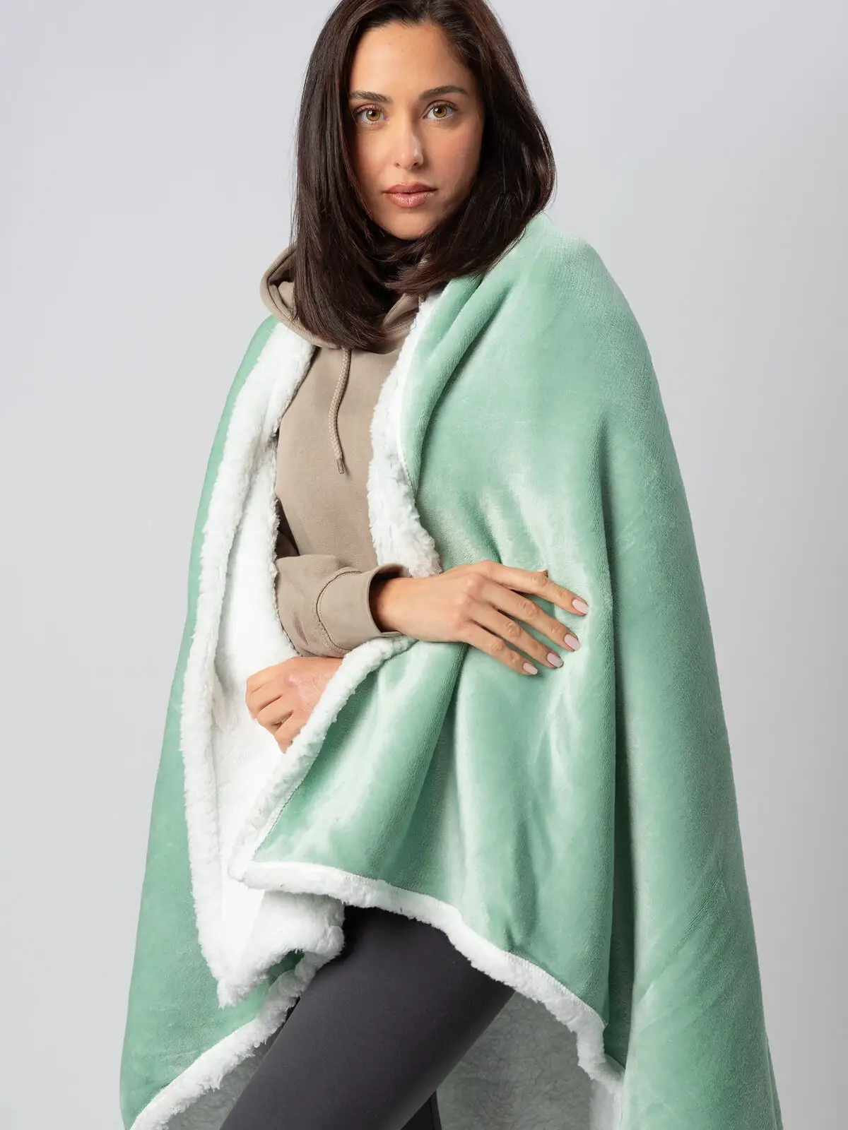 Immagine Sherpa Blanket 130x170