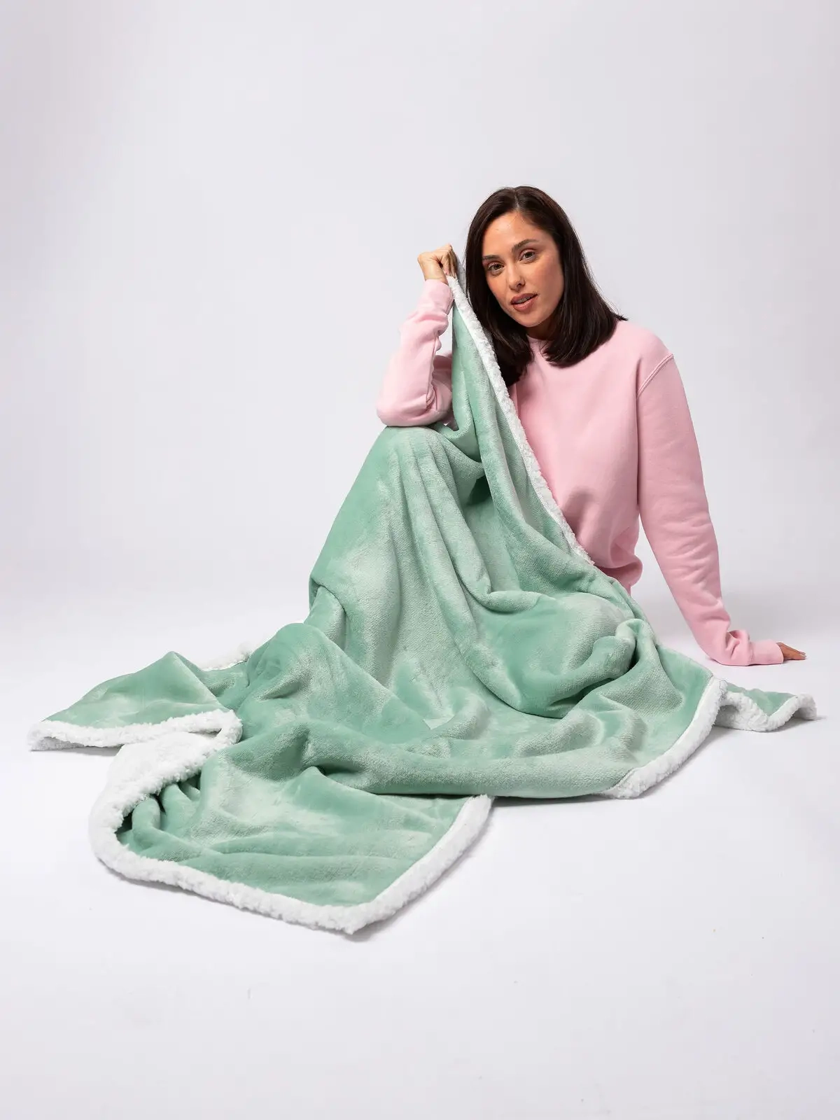 Immagine Sherpa Blanket 130x170