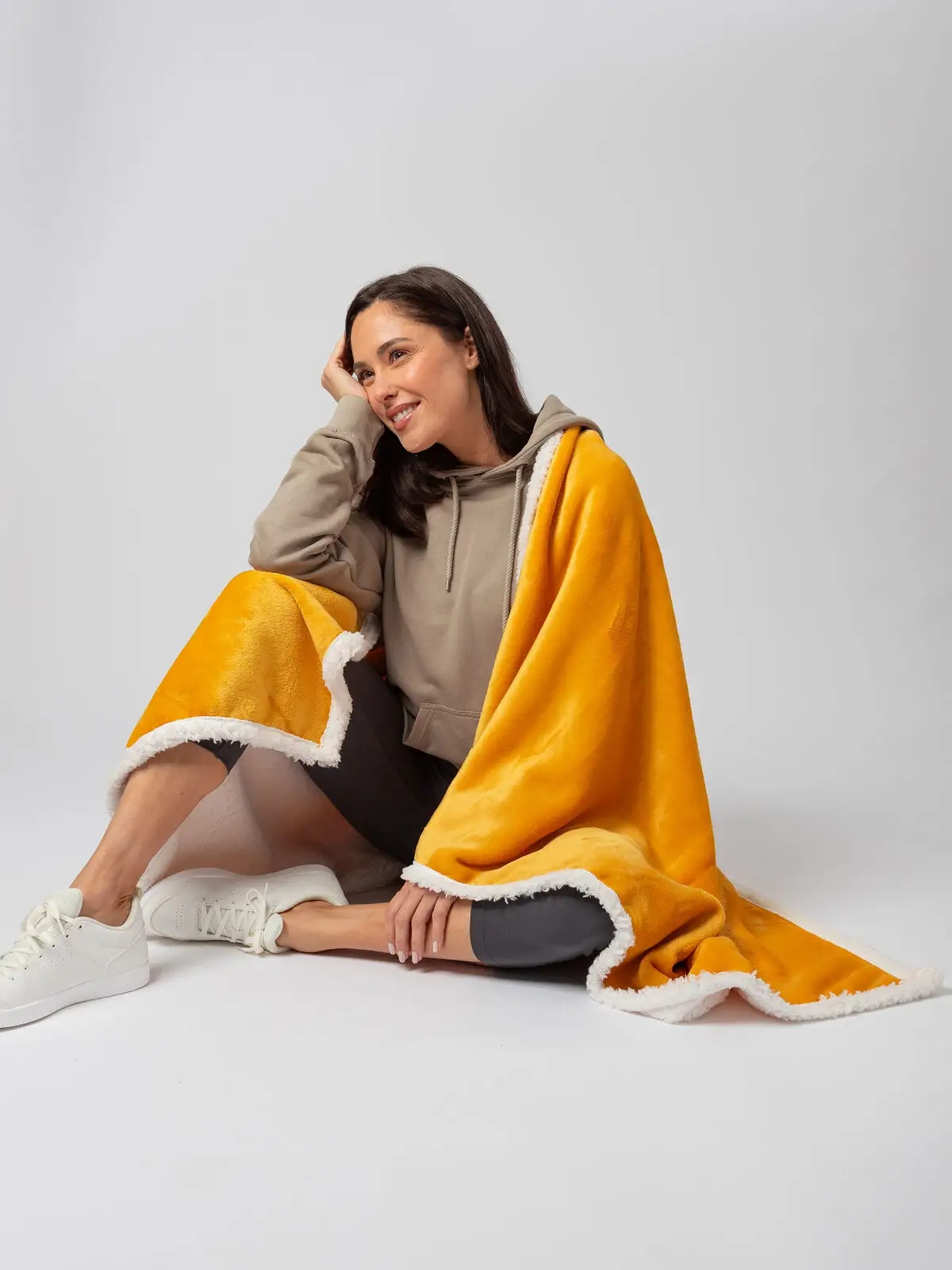 Immagine Sherpa Blanket 130x170