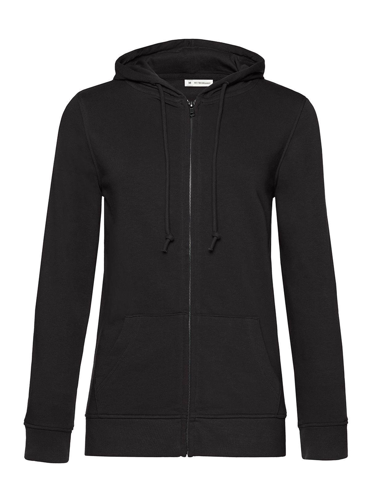 Immagine Inspire Zipped Hood /women