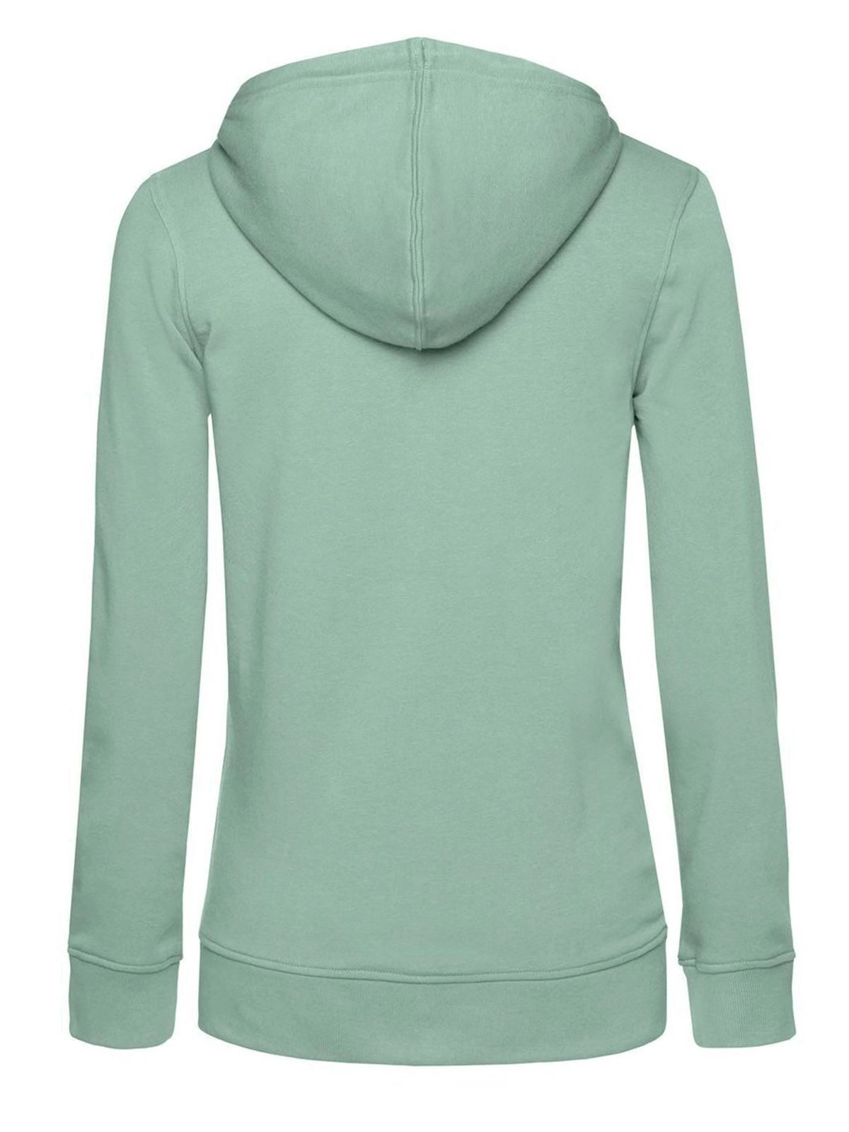 Immagine Inspire Zipped Hood /women