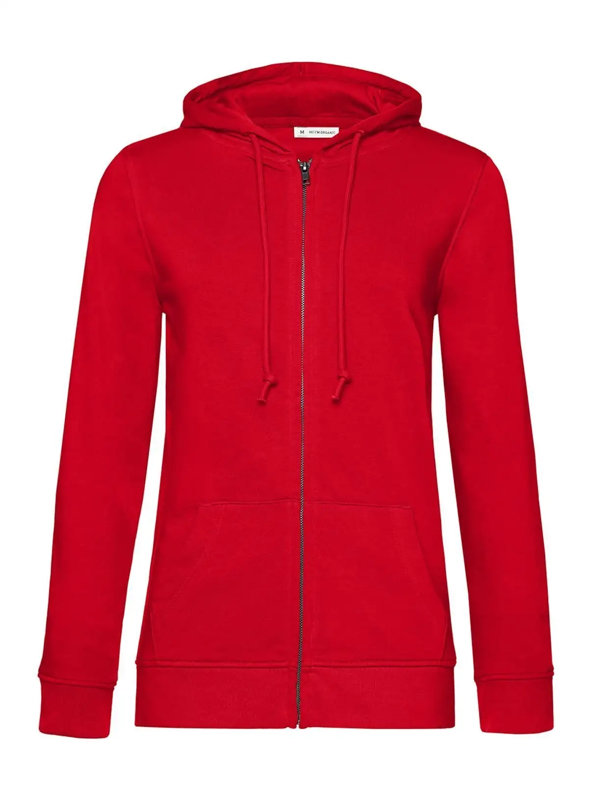 Immagine Inspire Zipped Hood /women