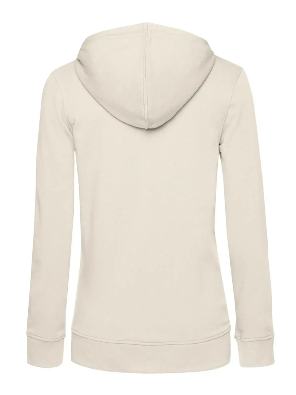 Immagine Inspire Zipped Hood /women