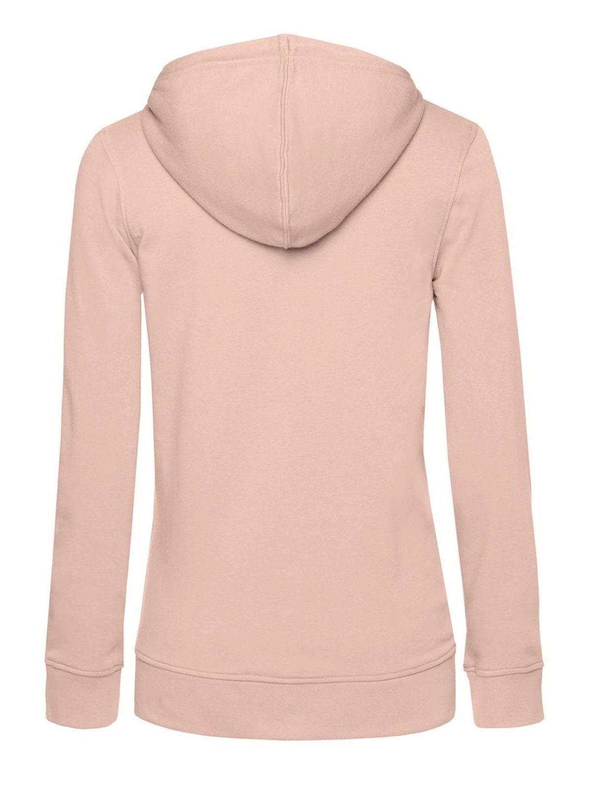 Immagine Inspire Zipped Hood /women