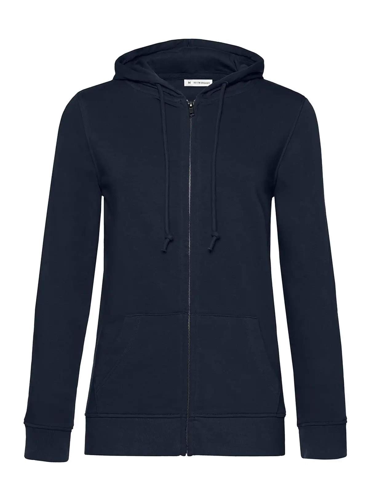 Immagine Inspire Zipped Hood /women