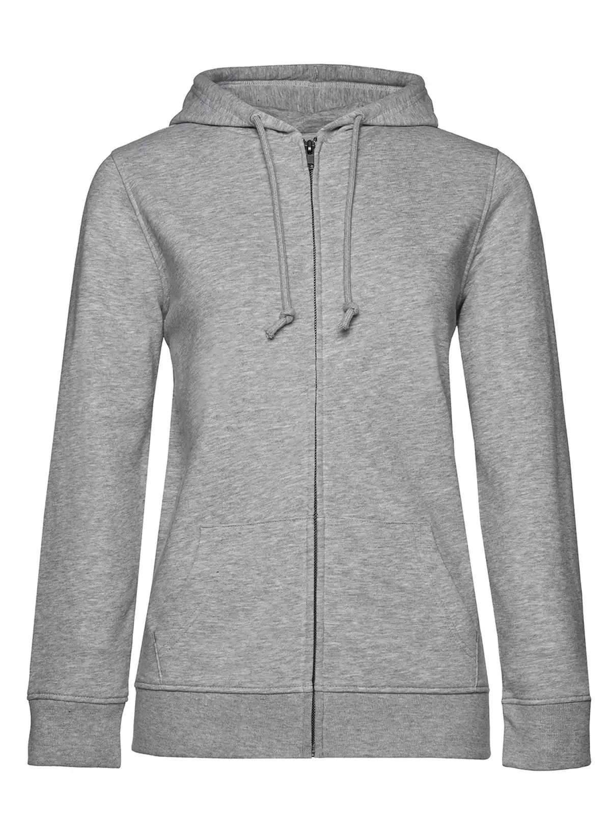 Immagine Inspire Zipped Hood /women
