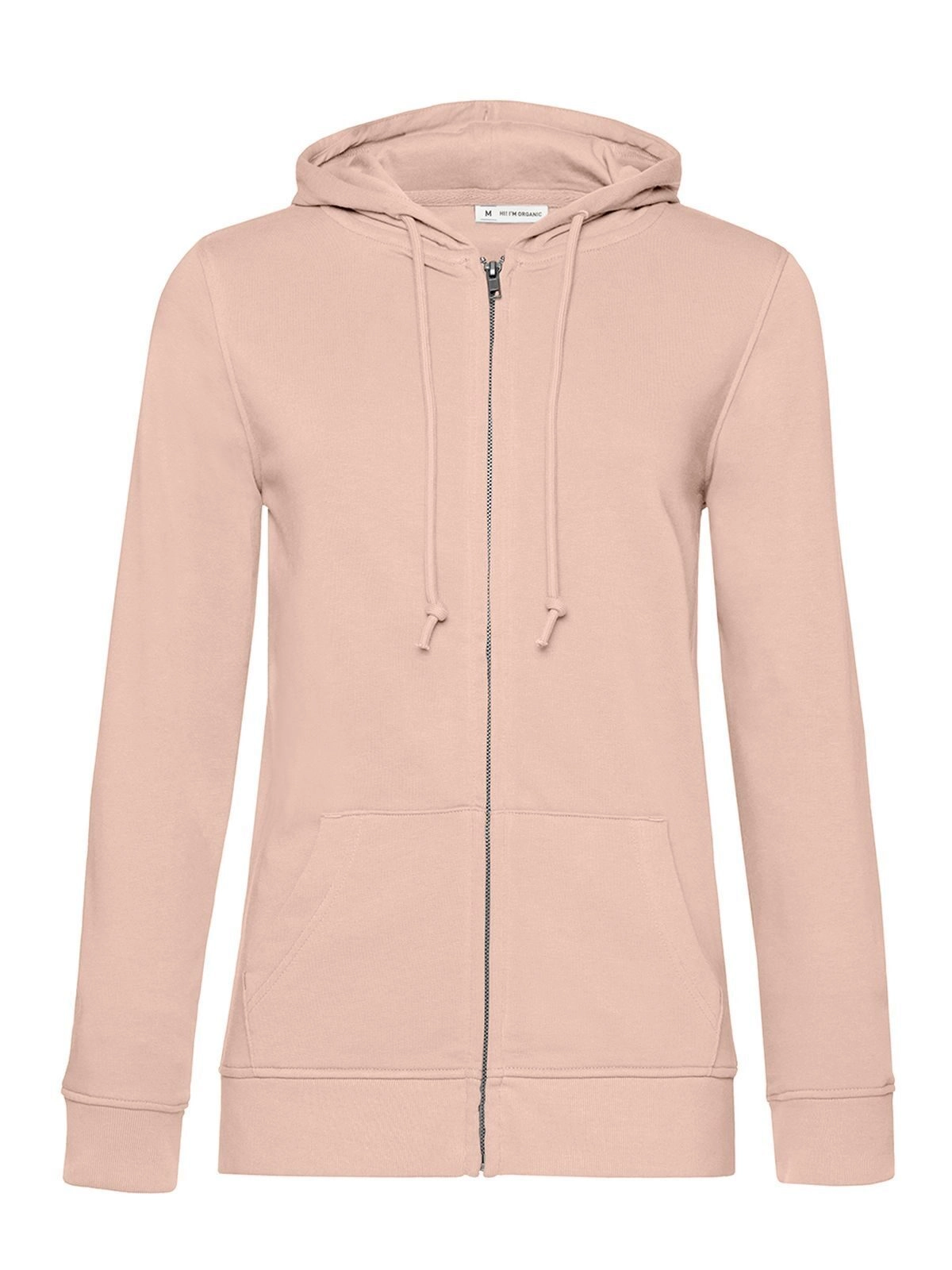 Immagine Inspire Zipped Hood /women