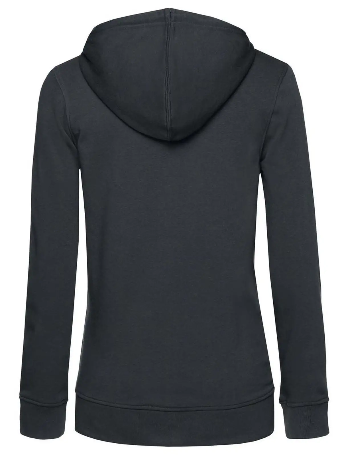 Immagine Inspire Zipped Hood /women