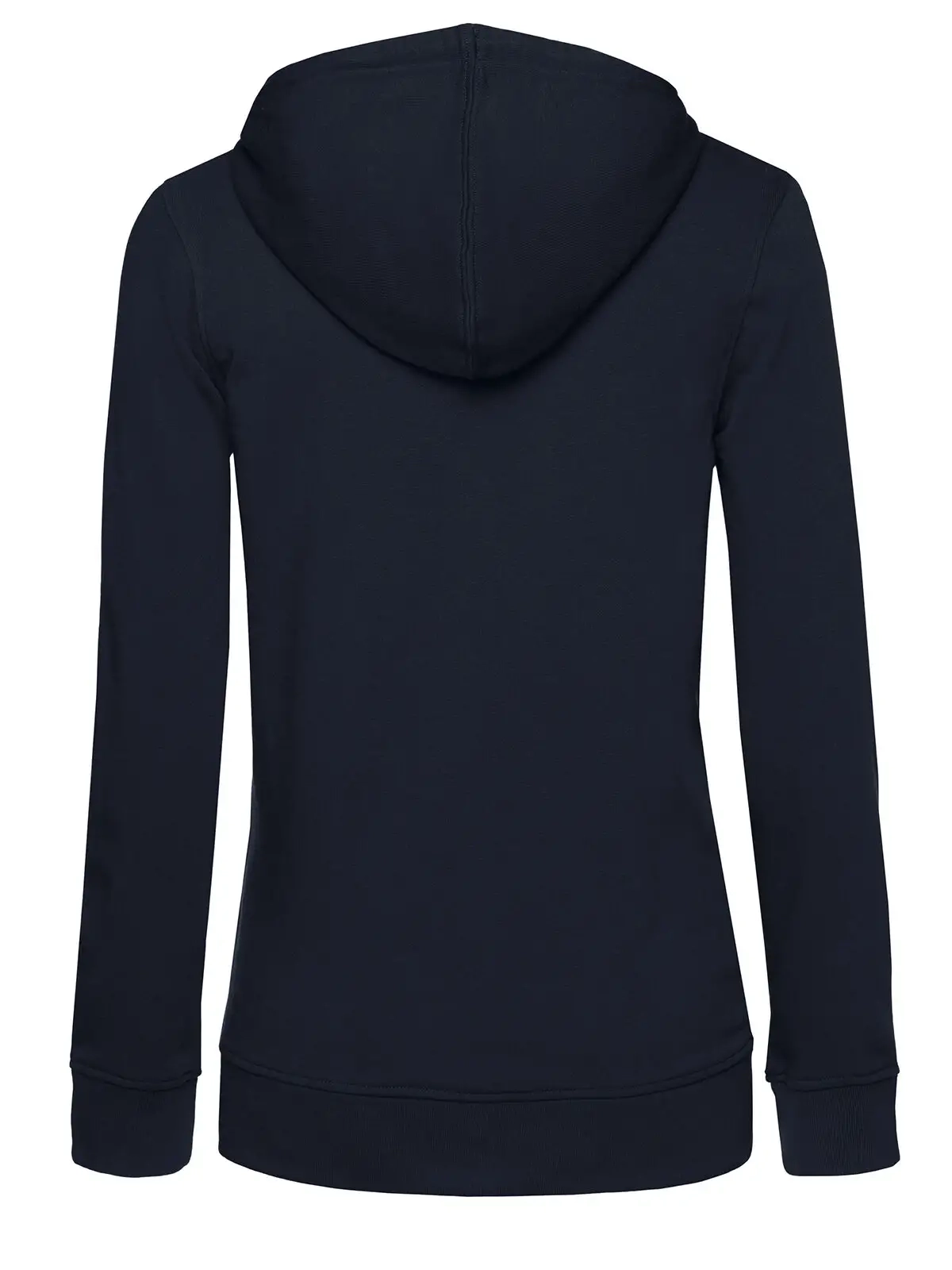 Immagine Inspire Zipped Hood /women
