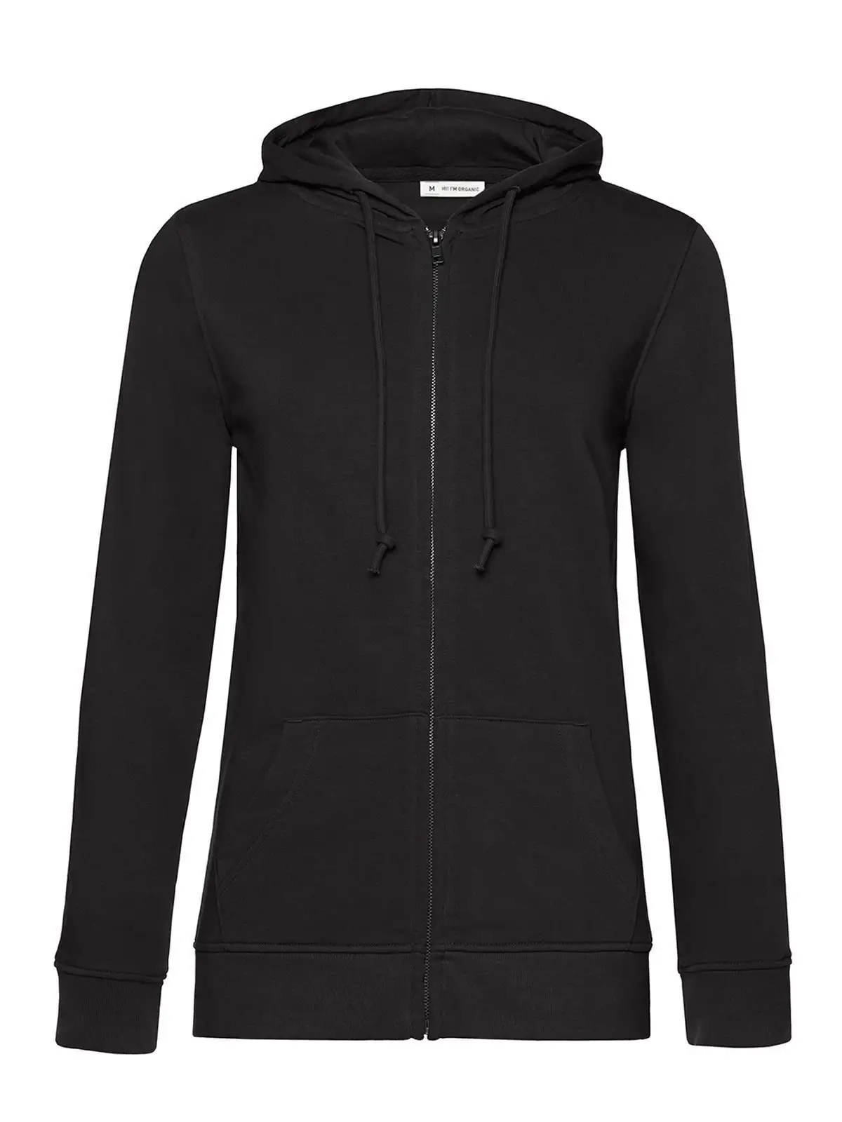 Immagine Inspire Zipped Hood /women