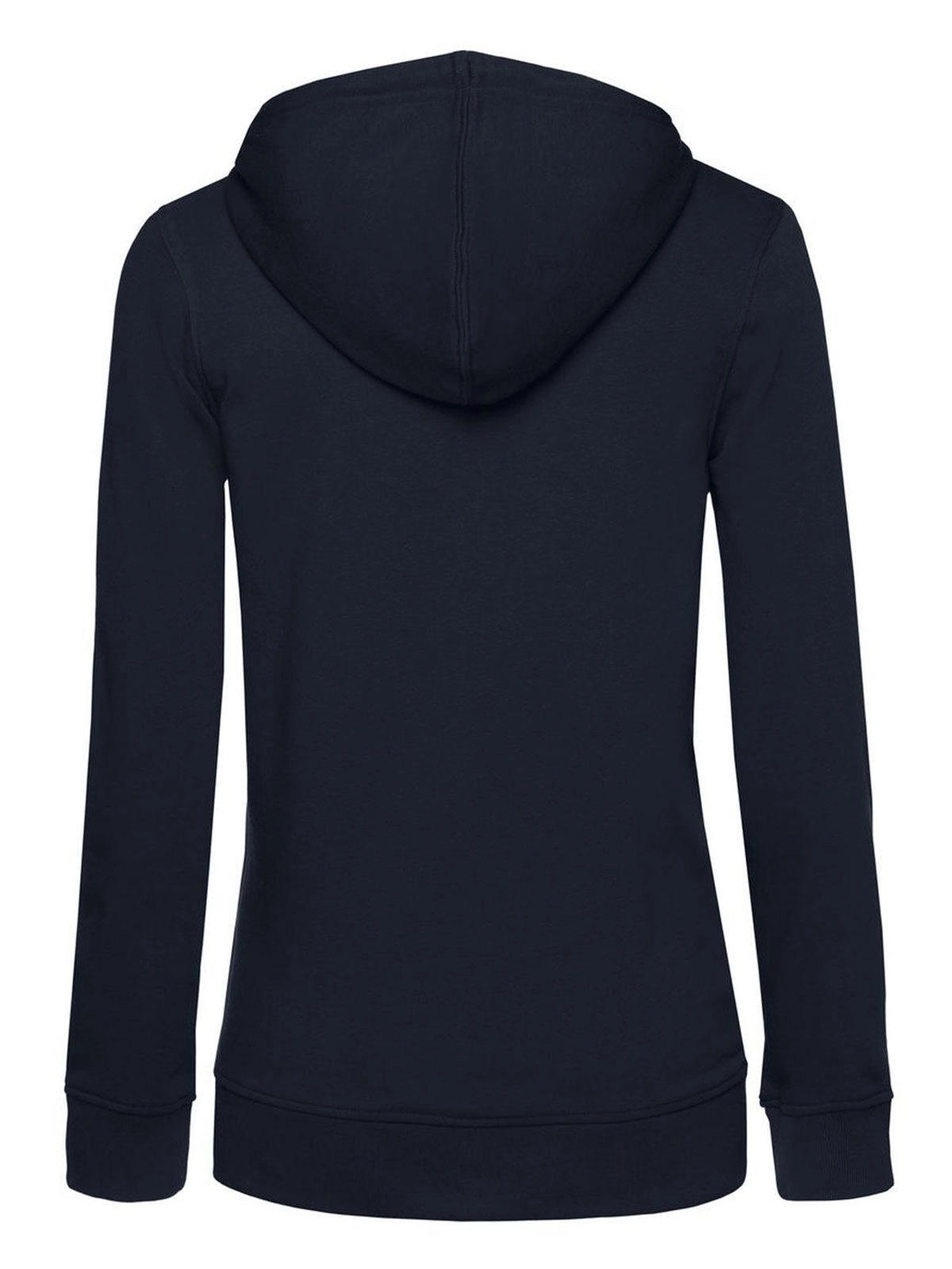 Immagine Inspire Zipped Hood /women