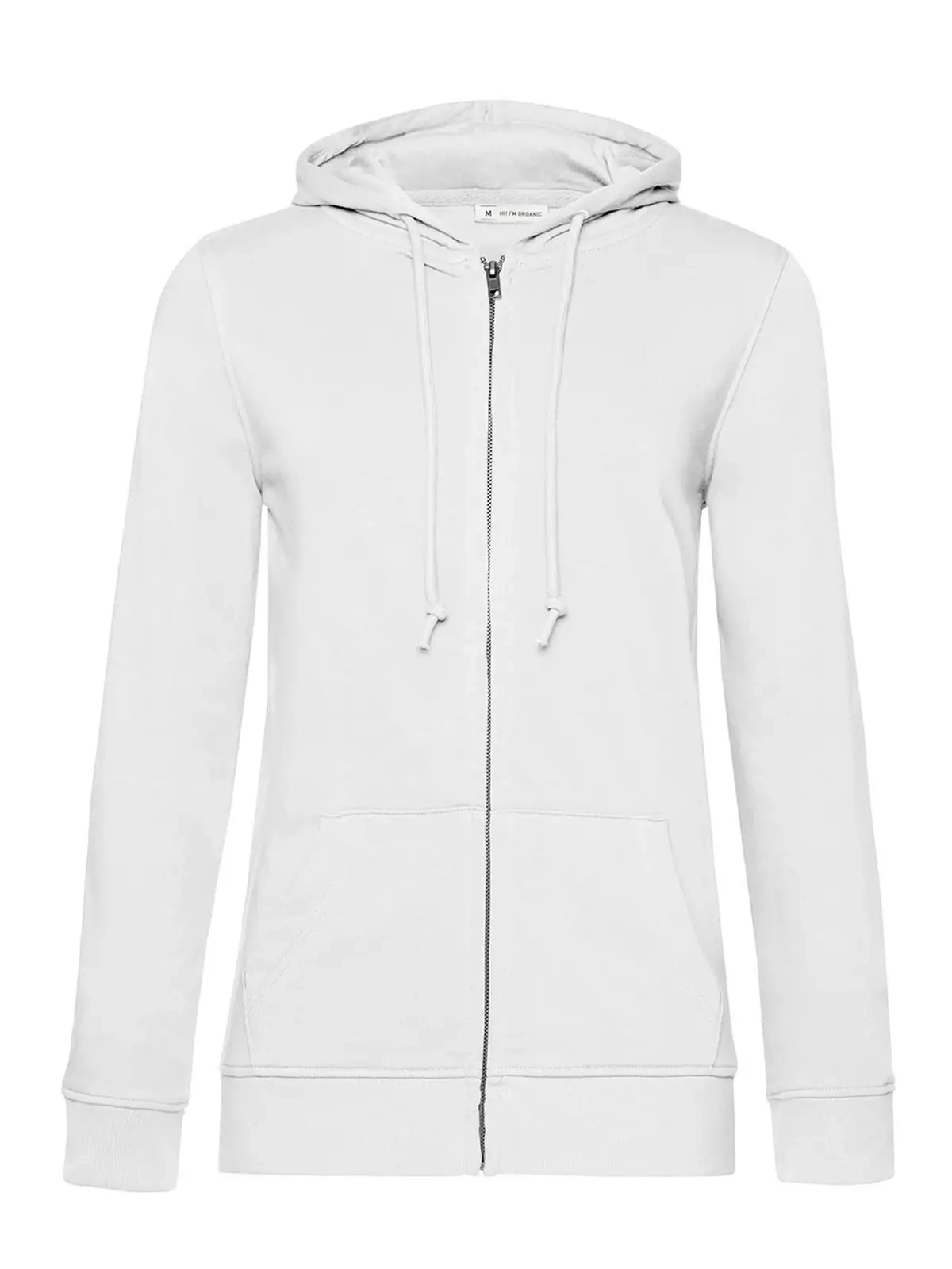 Immagine Inspire Zipped Hood /women