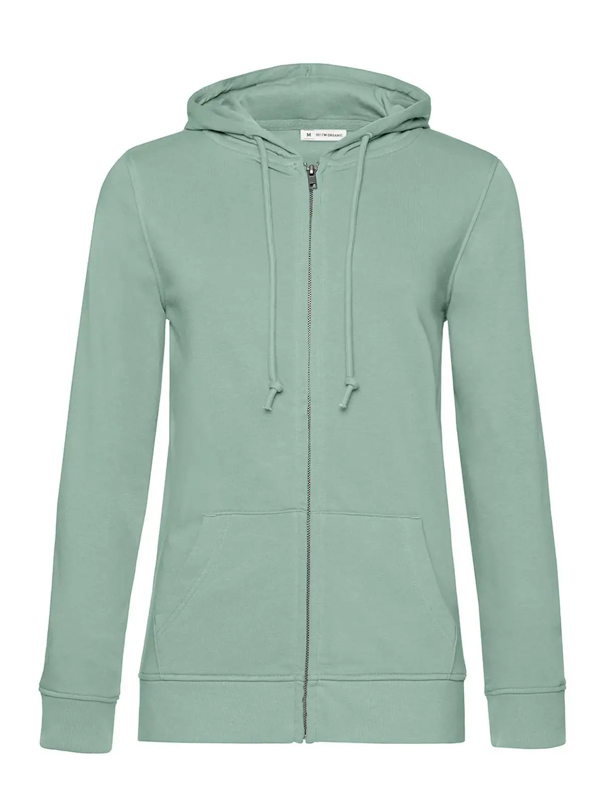 Immagine Inspire Zipped Hood /women