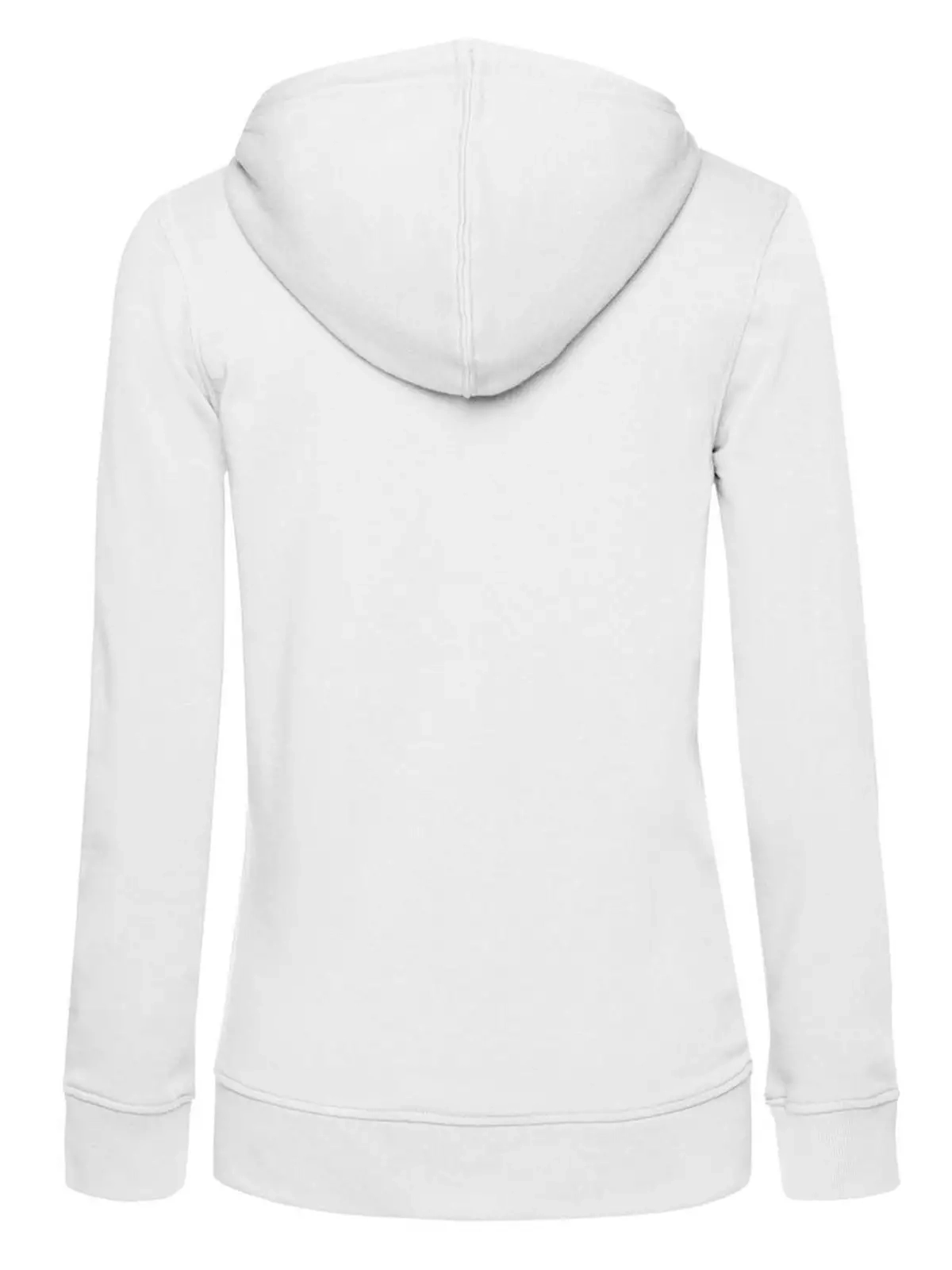 Immagine Inspire Zipped Hood /women
