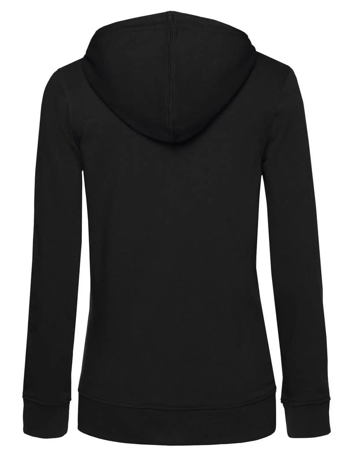 Immagine Inspire Zipped Hood /women