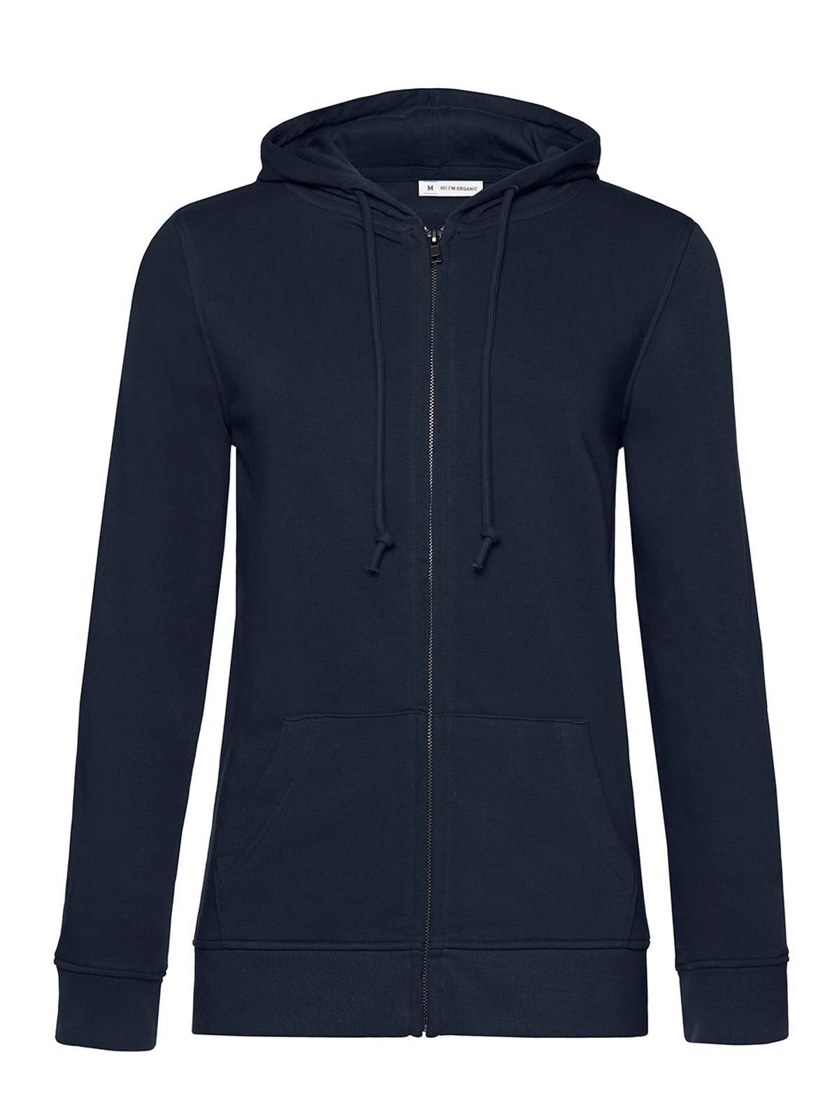 Immagine Inspire Zipped Hood /women