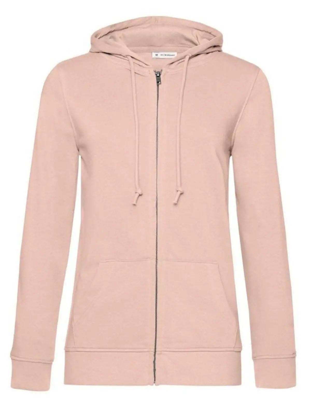Immagine Inspire Zipped Hood /women