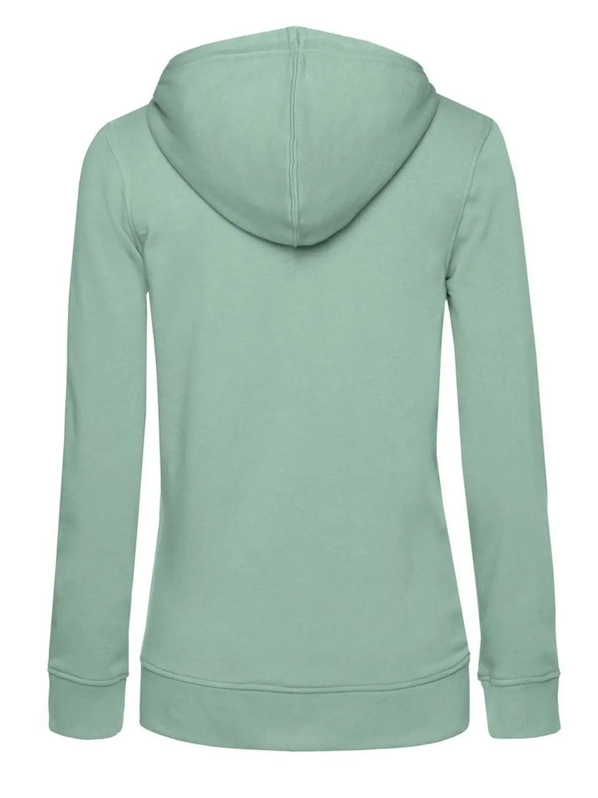 Immagine Inspire Zipped Hood /women