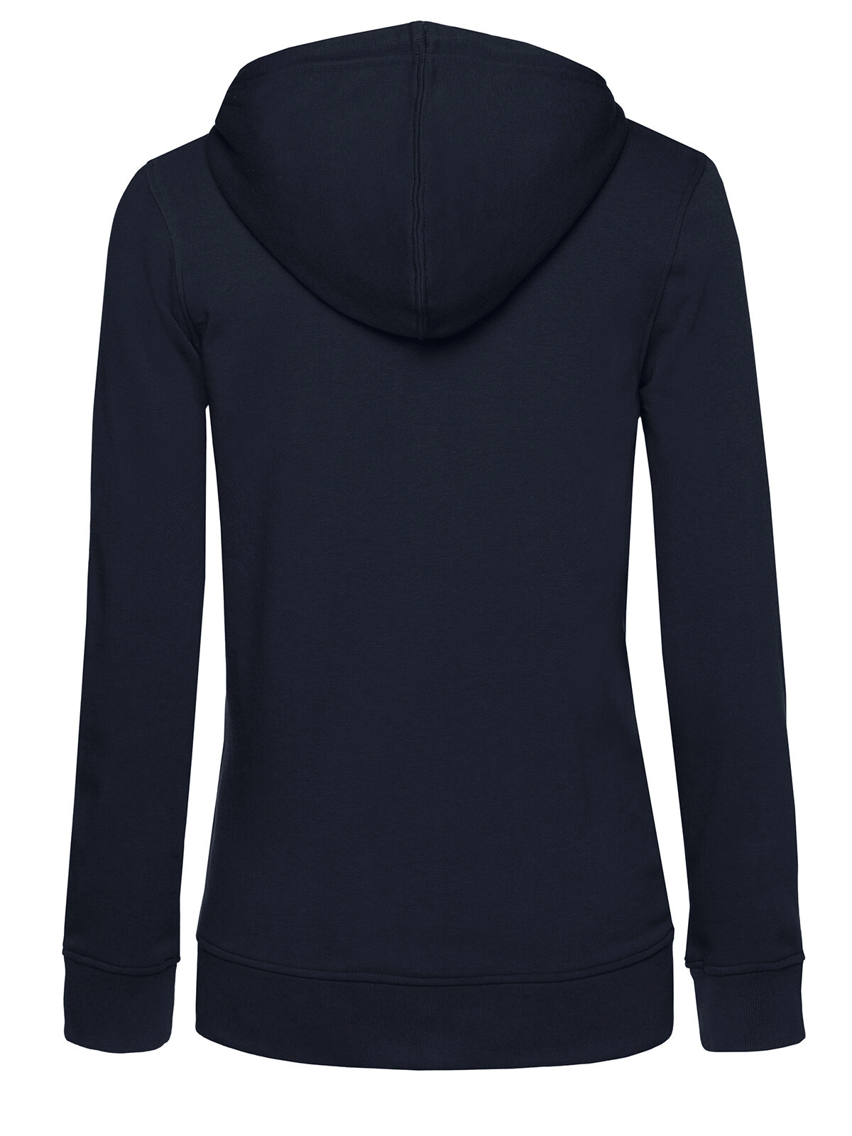 Immagine Inspire Zipped Hood /women