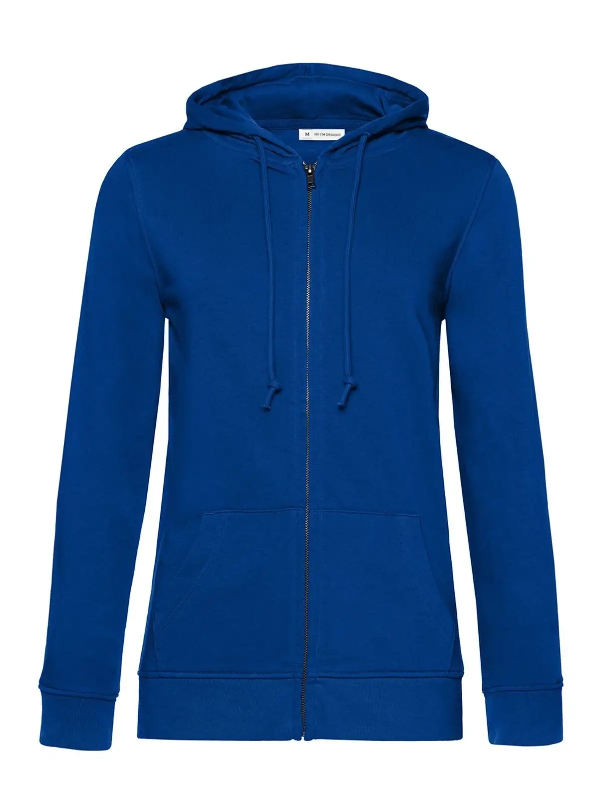Immagine Inspire Zipped Hood /women
