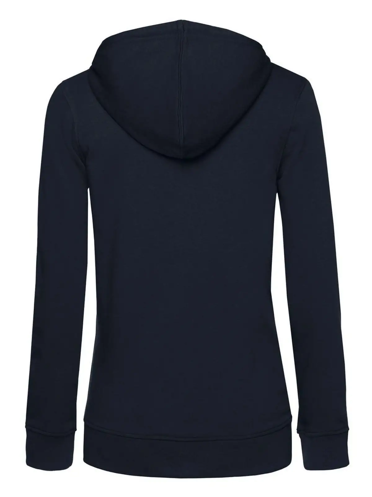 Immagine Inspire Zipped Hood /women