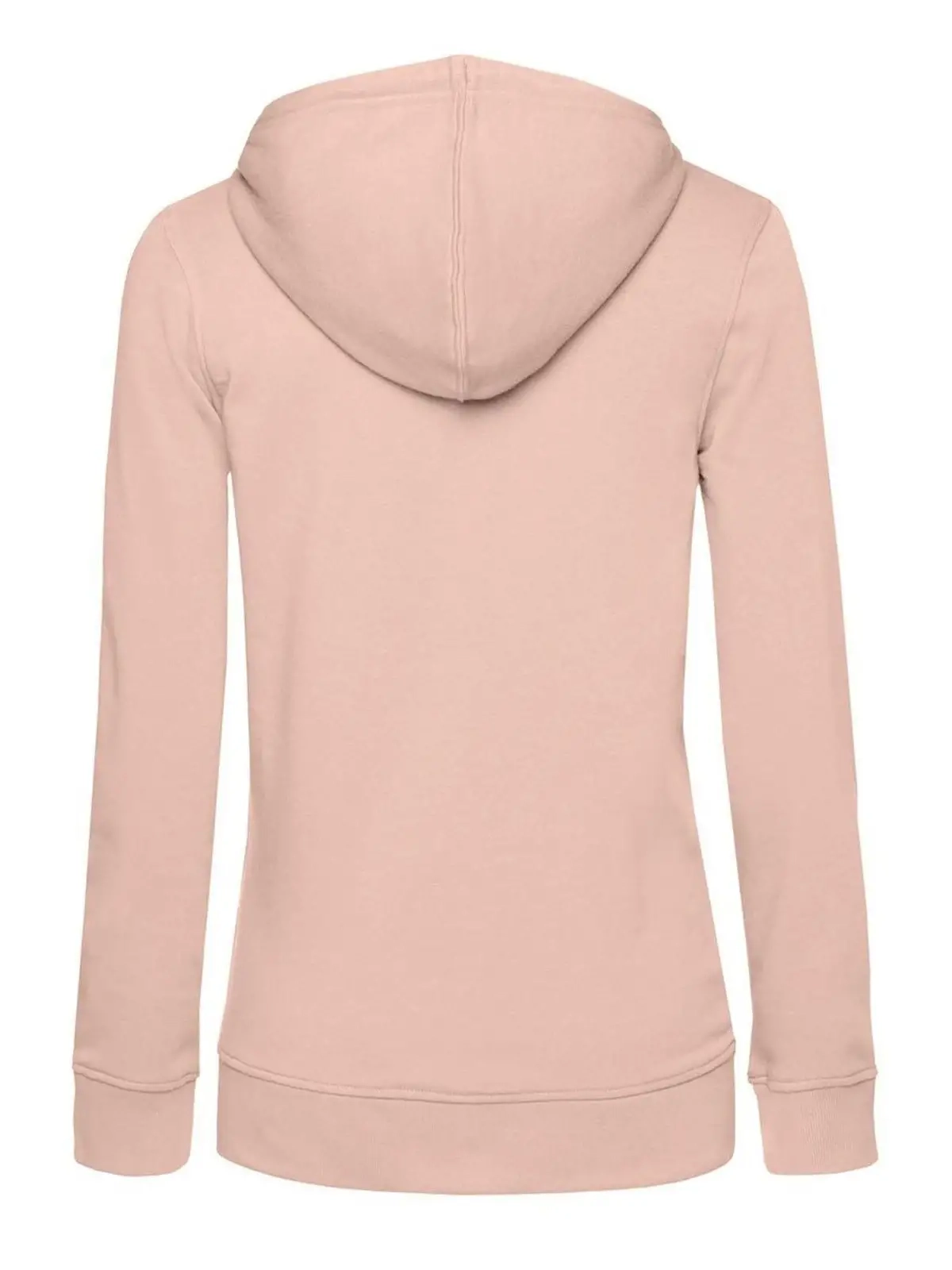 Immagine Inspire Zipped Hood /women