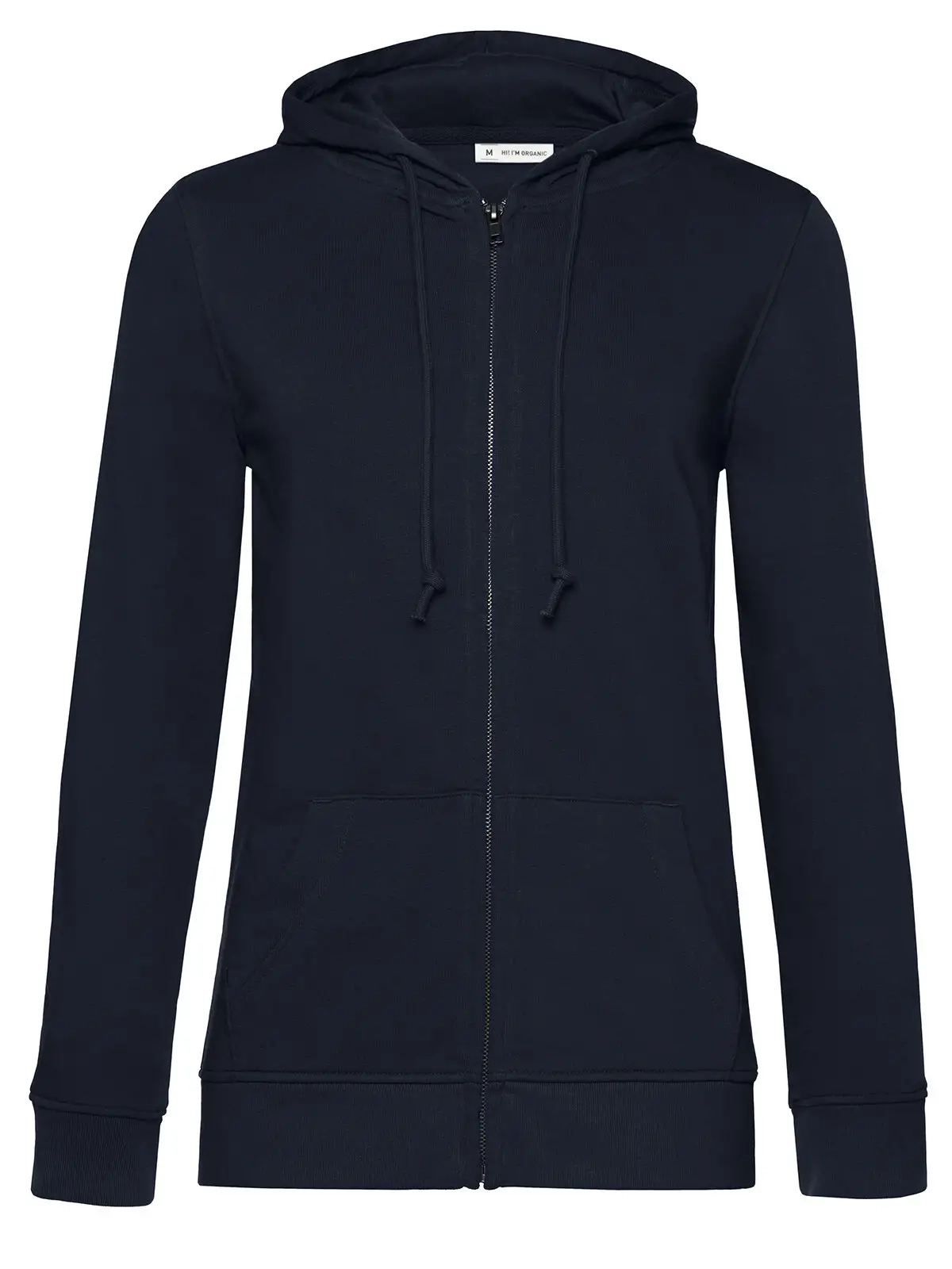 Immagine Inspire Zipped Hood /women