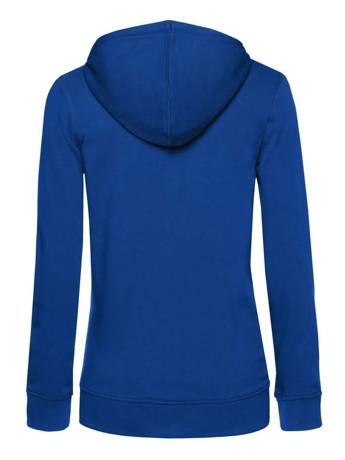 Immagine Inspire Zipped Hood /women
