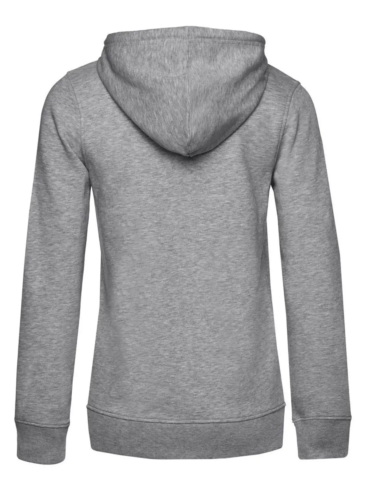 Immagine Inspire Zipped Hood /women