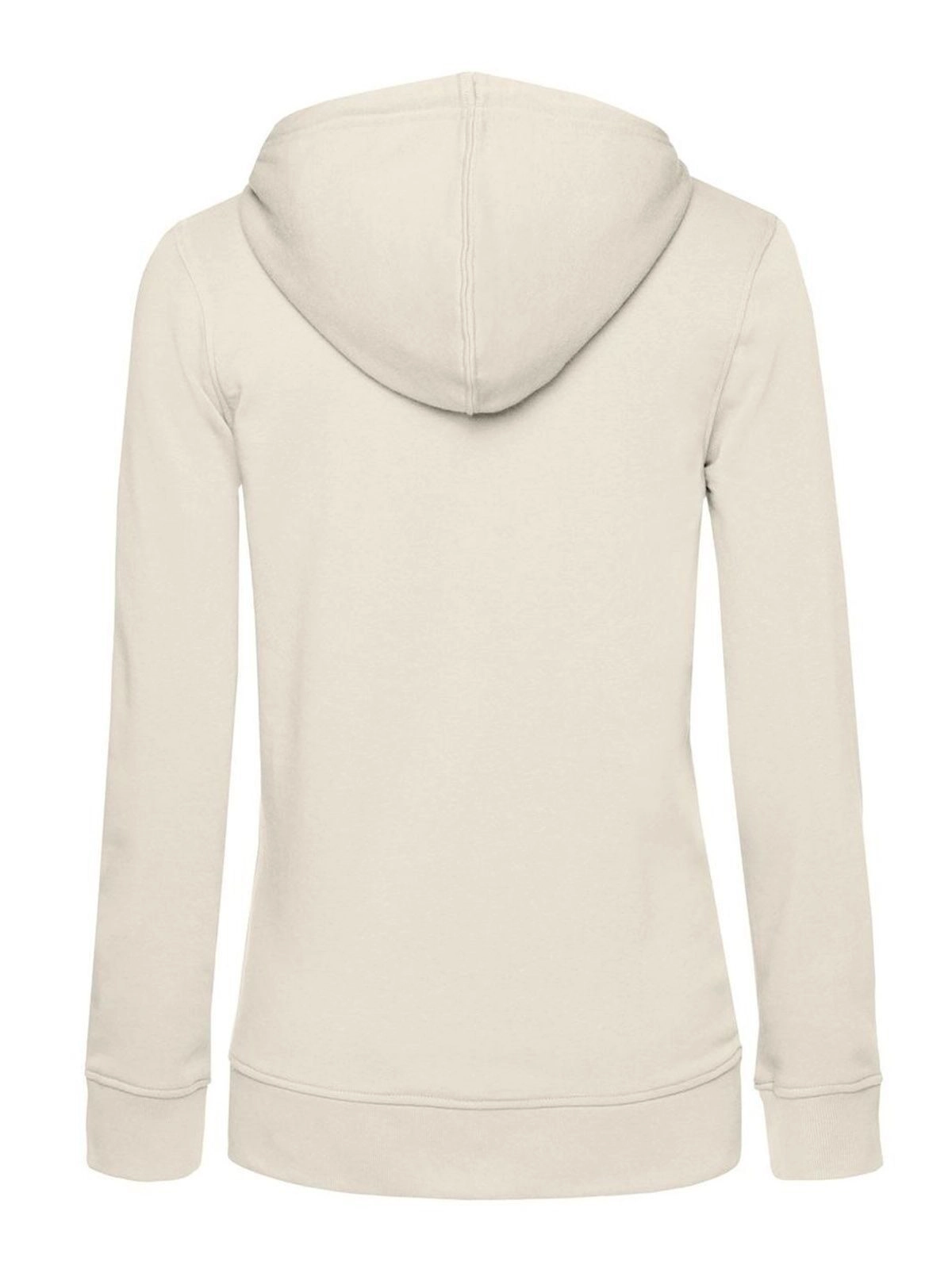 Immagine Inspire Zipped Hood /women