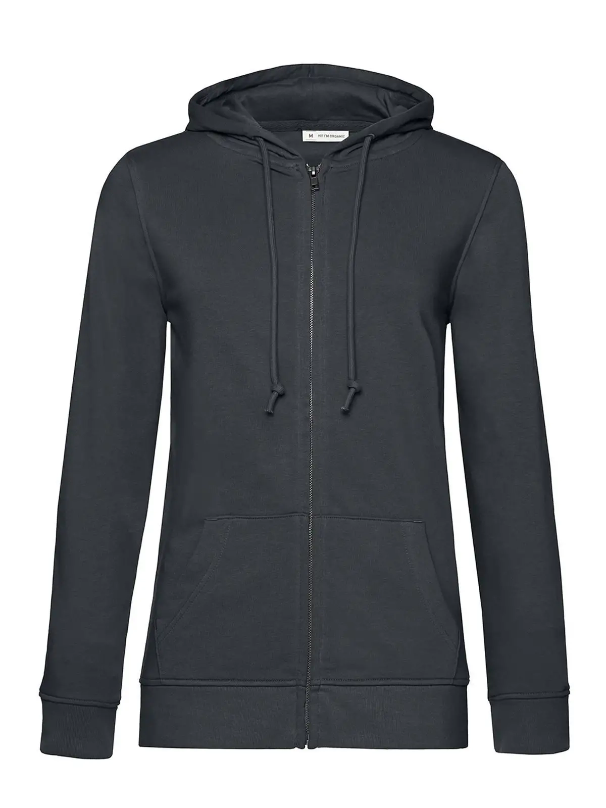 Immagine Inspire Zipped Hood /women