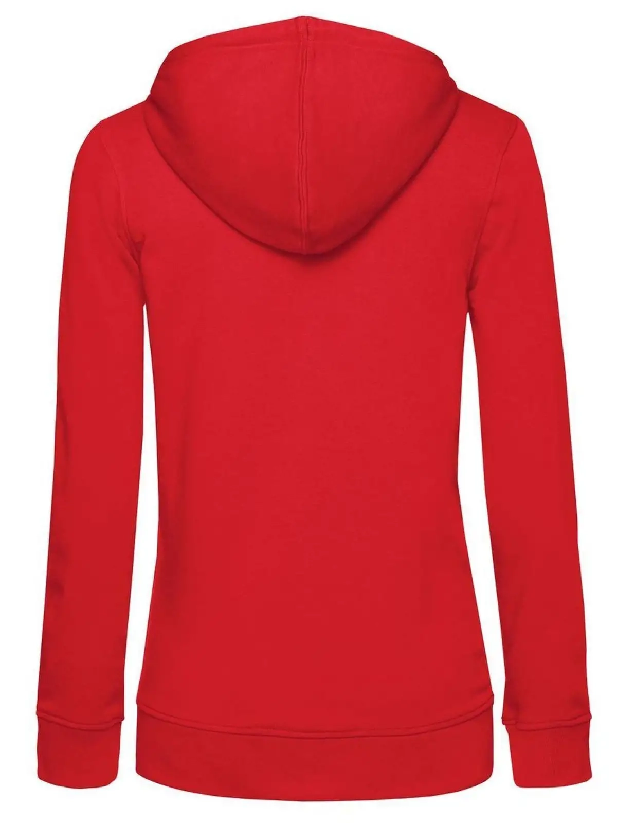 Immagine Inspire Zipped Hood /women