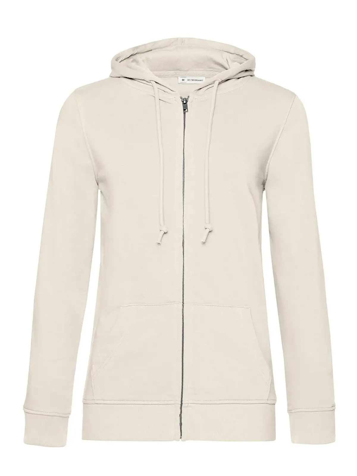 Immagine Inspire Zipped Hood /women