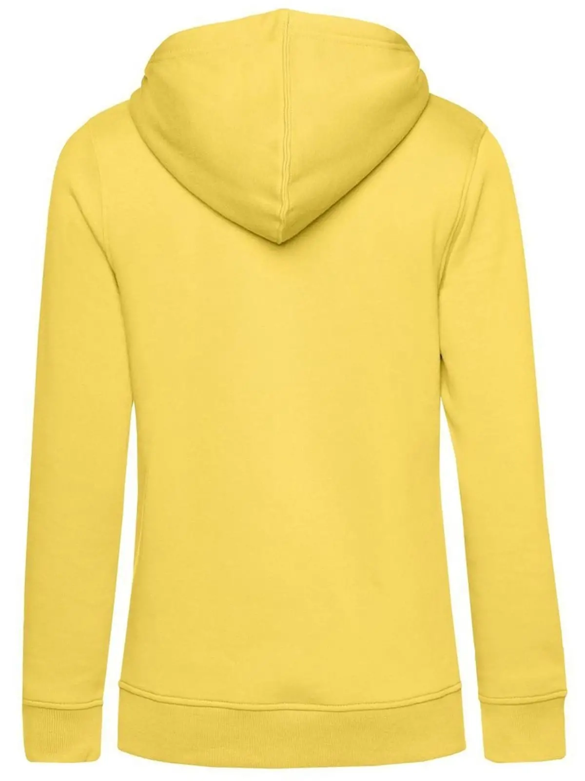 Immagine Inspire Hooded /women