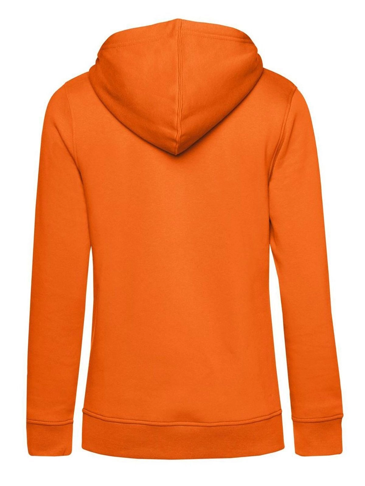 Immagine Inspire Hooded /women