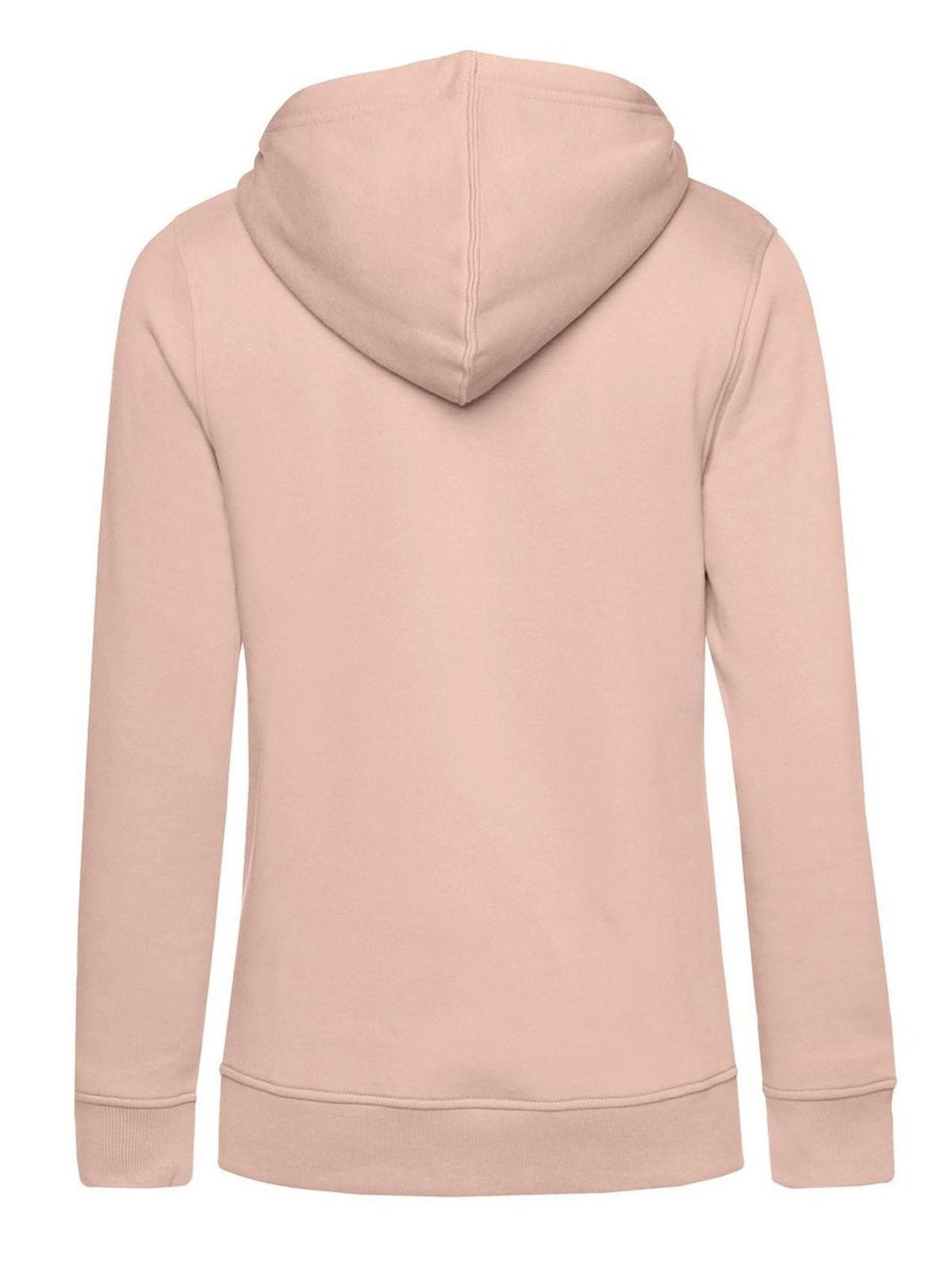 Immagine Inspire Hooded /women